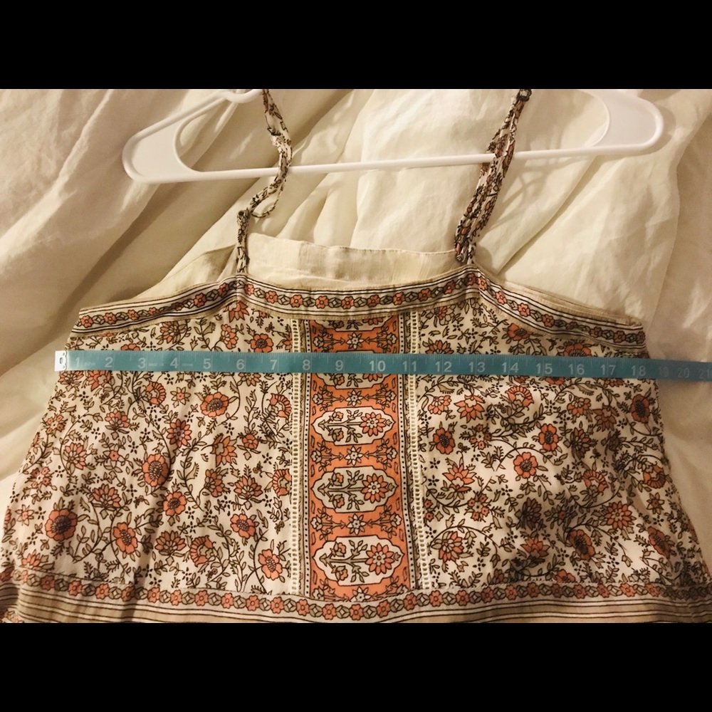 SPELL💫🌟✨ | Jasmine Maxi | bust measurements